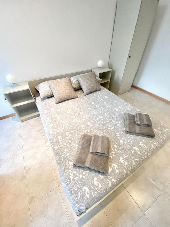 M'S Residences Muzio Trieste Eksteriør billede