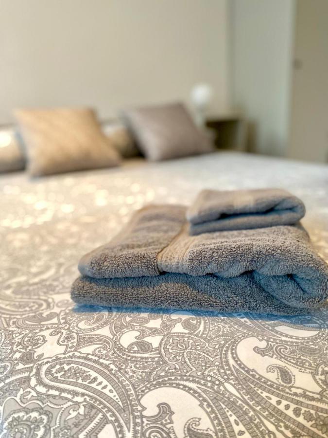 M'S Residences Muzio Trieste Eksteriør billede