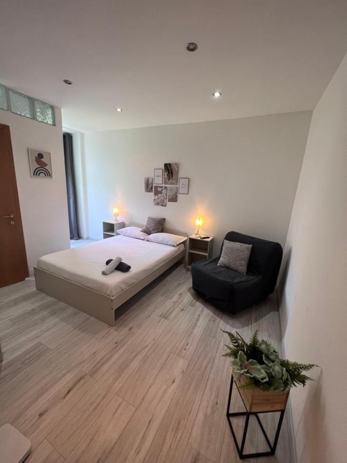 M'S Residences Muzio Trieste Eksteriør billede