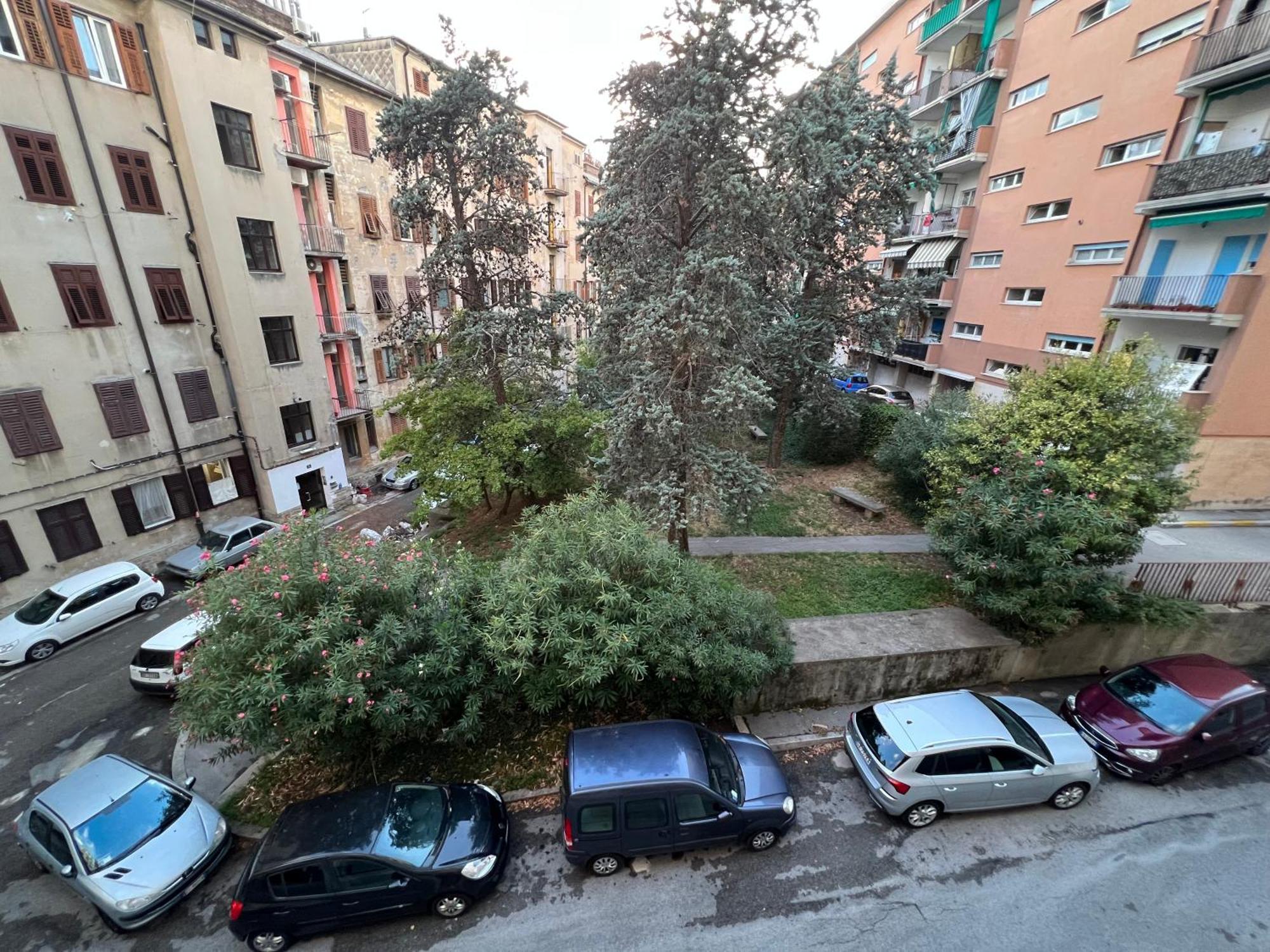M'S Residences Muzio Trieste Eksteriør billede
