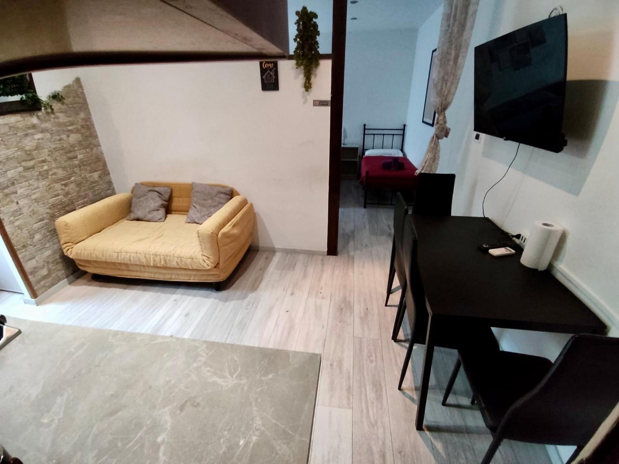 M'S Residences Muzio Trieste Eksteriør billede