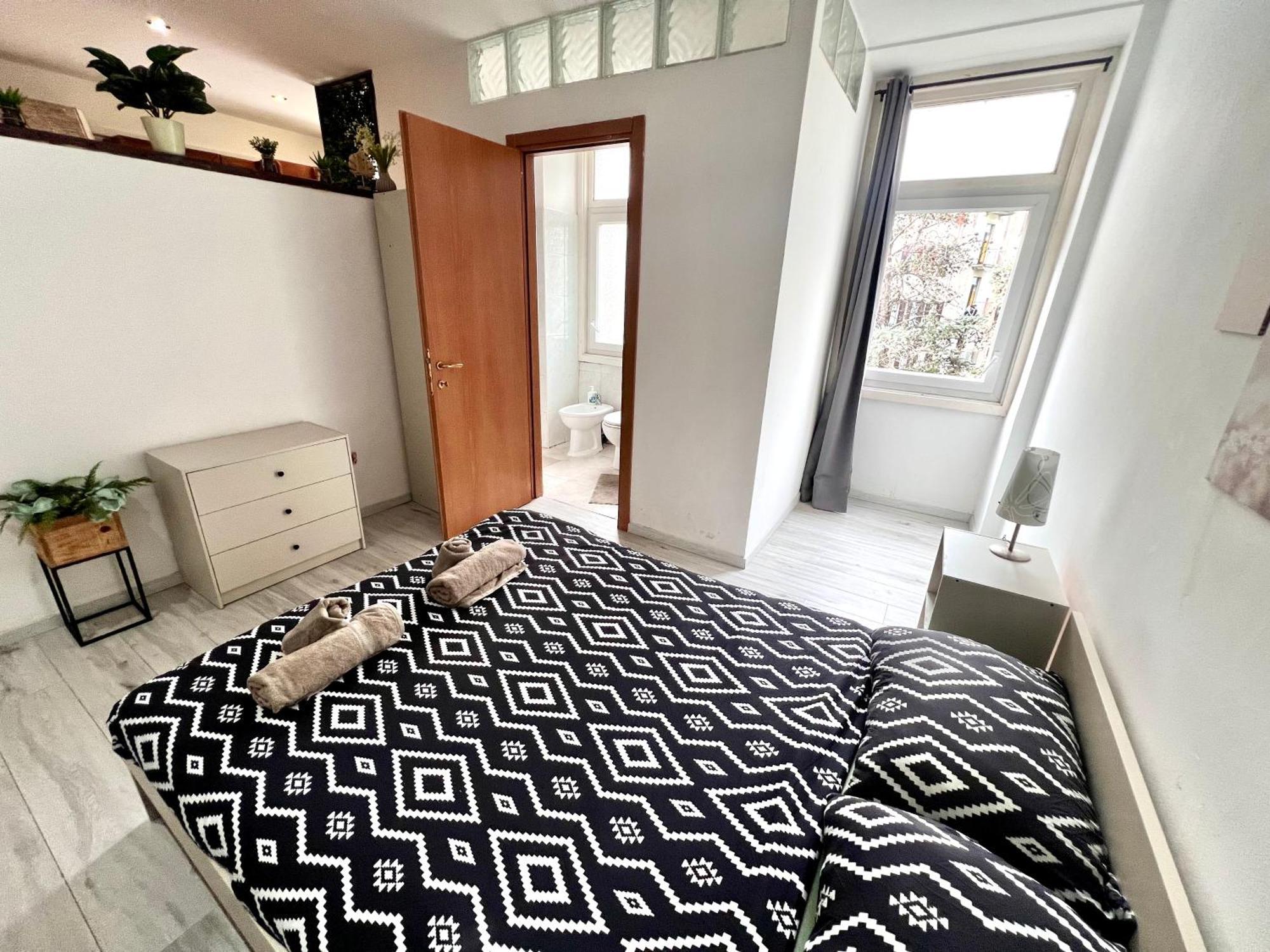 M'S Residences Muzio Trieste Eksteriør billede