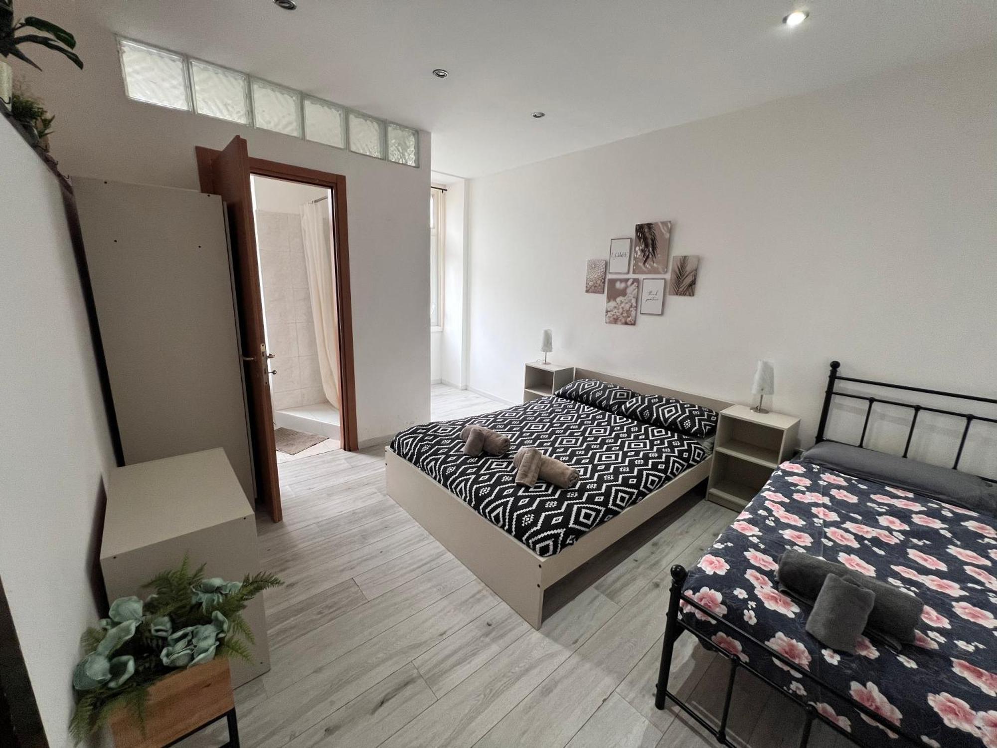 M'S Residences Muzio Trieste Eksteriør billede
